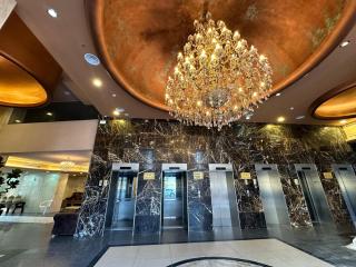 فندق برج رودك - 3