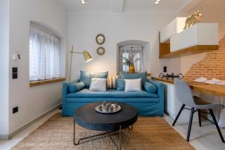 Dirapera Port Suite - Corfu - 3