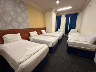 فندق برج رودك - 8