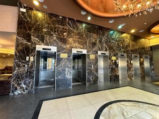 فندق برج رودك - 1