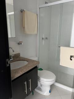 Apartamento en San gil - San Gil - 9