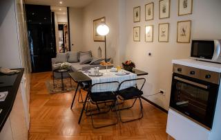 Cozy apartment in San Frediano - Florence - 2