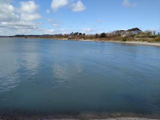 Escape to Anglesey, Dog Friendly - Llangoed - 9