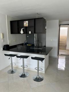 Apartamento en San gil - San Gil - 5