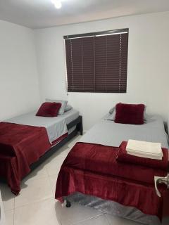 Apartamento en San gil - 4