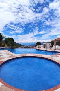 Apartamento en San gil - 1