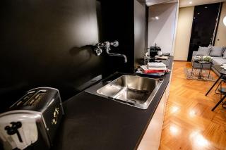 Cozy apartment in San Frediano - Florence - 1