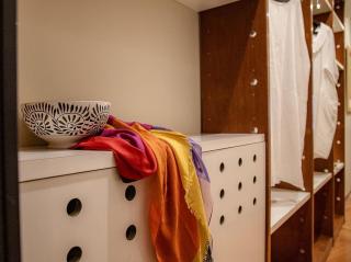 Cozy apartment in San Frediano - Florence - 4