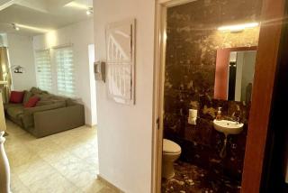 Villa and Pool walk to Palm Beach ideal for GROUPS - Palm-Eagle Beach - 8