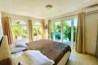Villa and Pool walk to Palm Beach ideal for GROUPS - Palm-Eagle Beach - 2