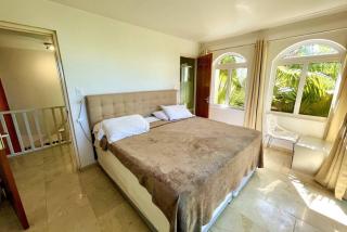 Villa and Pool walk to Palm Beach ideal for GROUPS - Palm-Eagle Beach - 1