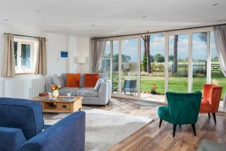 The Sunset Retreat - Banbury - 9