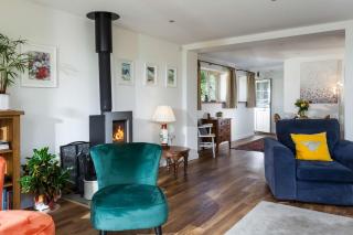 The Sunset Retreat - Banbury - 8