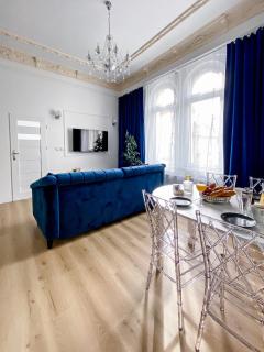 32-Glam - DeerRest Apart - Jelenia Góra - 2