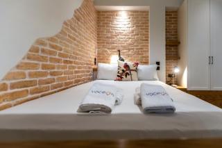 Dirapera Port Suite - Corfu - 2