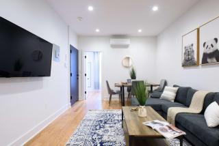 7-1 2BR 1Bath in Prime Park Slope - Brooklyn - 7