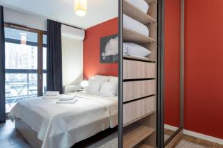 Close-Central Warsaw Apartment - Great Location- Big Luxury Apartment in the Center - 85-5 - Varsavia - 6