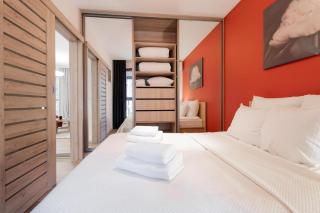 Close-Central Warsaw Apartment - Great Location- Big Luxury Apartment in the Center - 85-5 - Varsavia - 1