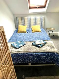 Central st Leonard’s Maisonette - St. Leonards - 5