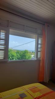 F2 Vue sur mer La villa du manguier - Le Vauclin - 3