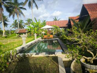 Eling Ubud Guesthouse - Ubud - 3