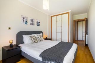 Spacious 2BR apartment with free parking in Lisbon by Soulplaces - Lissabon - 7