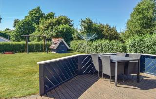Holiday Home Drejet Rudkøbing Iii - Spodsbjerg - 1