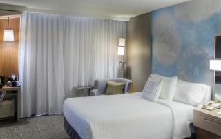 Courtyard by Marriott Dallas DFW Airport North/Irving - Irving - 9