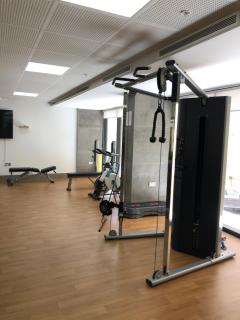 CP High floor luxury studio sleeps 3 - 5