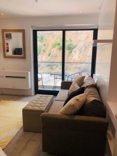 CP High floor luxury studio sleeps 3 - 2