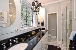 The Home Collection CLT: 600 Hermitage - Charlotte - 9