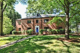 The Home Collection CLT: 600 Hermitage - Charlotte - 3