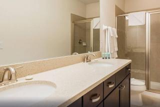 361 Ultimate Mansion-9Bed-Pool/Spa/Game - Orlando - 5