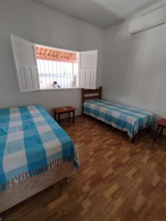 Casa Praia Prado - Prado - 2
