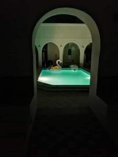 Dar Rita - Houmt Souk - 0