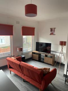 Quirky and Cosy Self Contained Flat, Ferryhill Near Durham - 9
