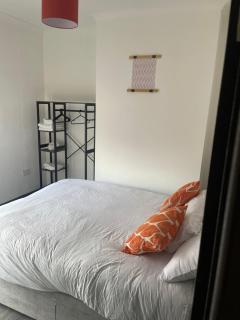 Quirky and Cosy Self Contained Flat, Ferryhill Near Durham - 3