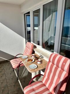 Summer Sky Gordana Apartment - Dugi Rat - 3