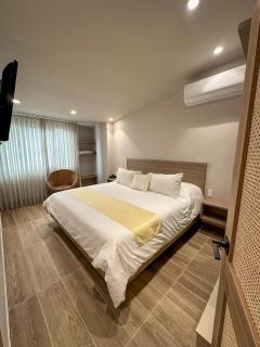 Hotel Buena Vista - Bucaramanga - 6