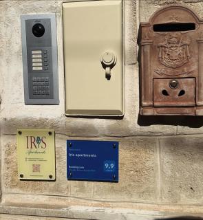 Iris Apartments - Monopoli - 5