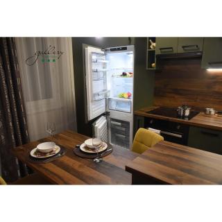 Gallery Apartman - Győr - 6