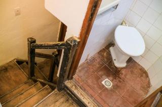 Galeón Nouveau (Apt 03). Terrace in The Oldtown - 4