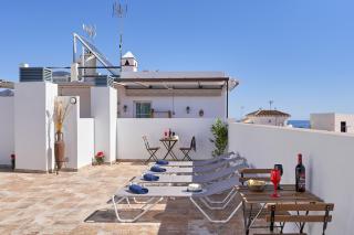 Nerja Boutique 203 Sweet Corner - 7