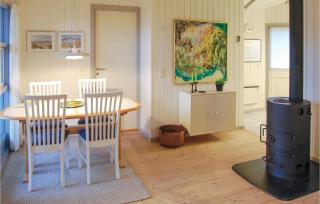 Holiday Home Lærkemose Denm Iv - Skovby - 6