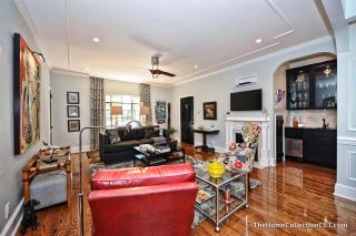 The Home Collection CLT: 600 Hermitage - Charlotte - 1