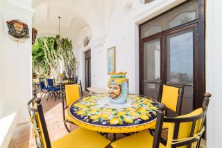 Estate4home - Villa Elsa - Positano - 8