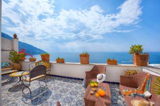Estate4home - Villa Elsa - Positano - 6