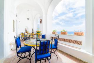 Estate4home - Villa Elsa - Positano - 2