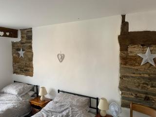 Horseshoe Cottage- A Stunning Cornish Retreat - Looe - 1