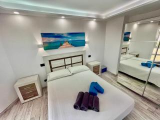5. Cozy apartment in Las Americas - Playa de las Américas - 1